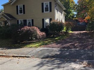 31 Clark St #1, Torrington, CT 06790