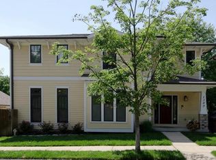 1309 Childress Ave, Saint louis, MO 63139
