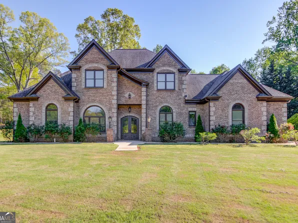 476 Walnut Rd, Hoschton, GA 30548