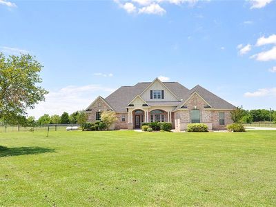15411 Devin Ln, Crosby, TX, 77532