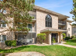 4920 134th Ct APT 206, Crestwood, IL 60418