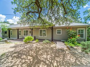 2521 Bay Hl, Bulverde, TX 78163