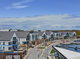 331 Broward Way #144, Innisfil, ON