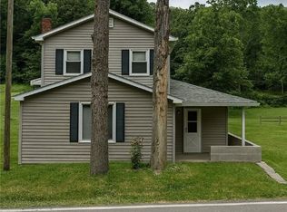 2083 Brickyard Rd, Princeton, WV 24740