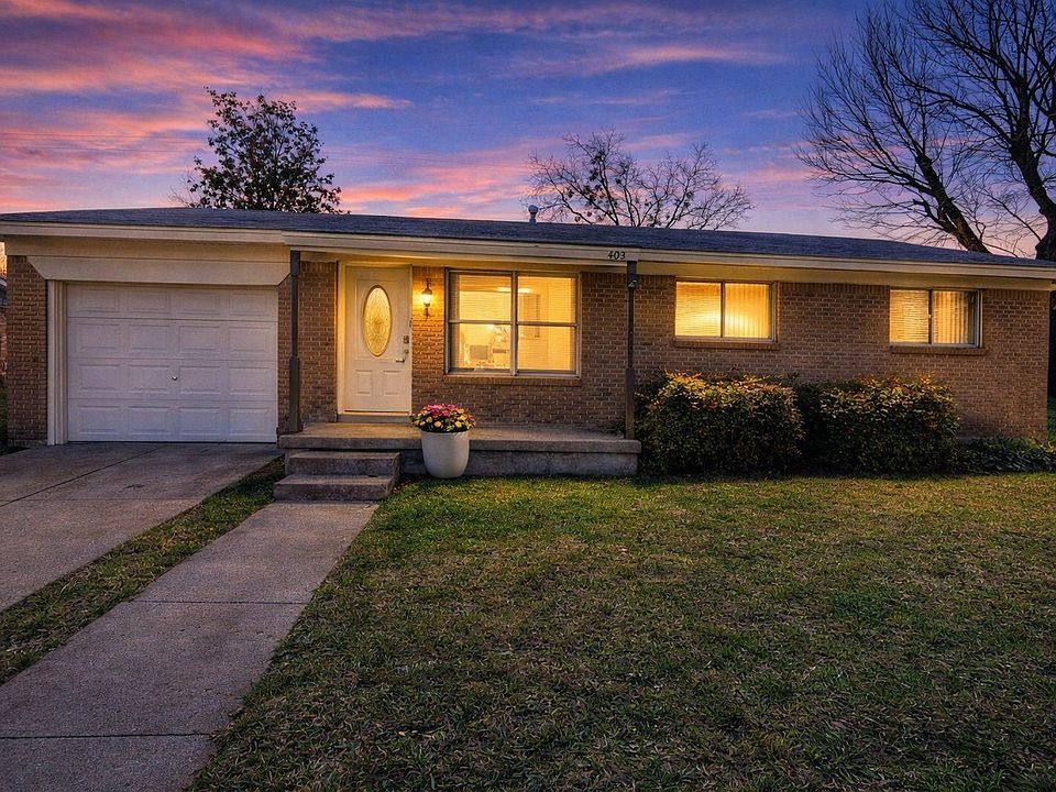 1st image of 403 S Vick St