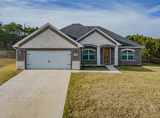 2300 Steepleridge Cir, Granbury, TX 76048