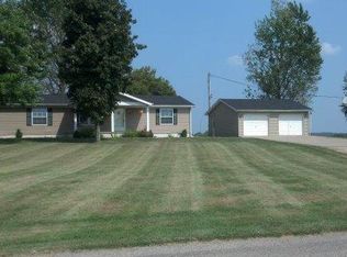 11594 Bryants Creek Rd, Rising Sun, IN 47040