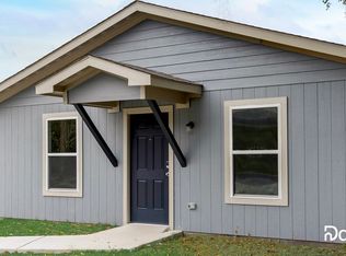 516 N Elliott St, Sherman, TX 75090