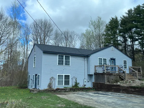 4 Oxview Lane, Raymond, ME 04071