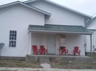 1520 Elm St, Murphysboro, IL 62966