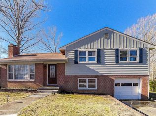 45809 Spruce Dr, Lexington Park, MD 20653