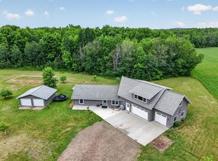 22681 County Road 71, Bovey, MN 55709