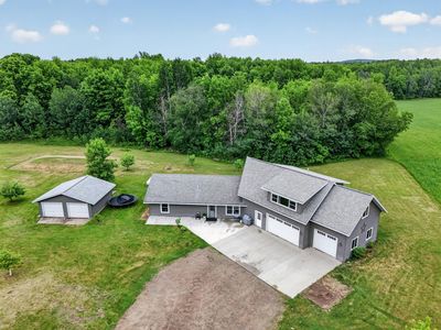 22681 County Road 71, Bovey, MN, 55709