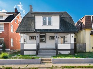 1521 Menlo Pl, Columbus, OH