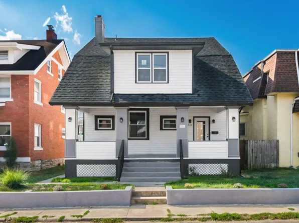 1521 Menlo Pl, Columbus, OH 43203
