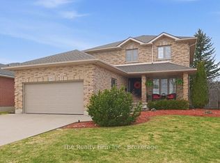 234 Ferguson Dr, Woodstock, ON N4V 1B3