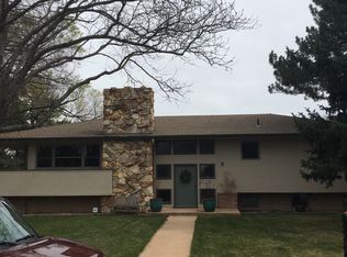 1019 Valley View Rd, Fort Collins, CO 80524