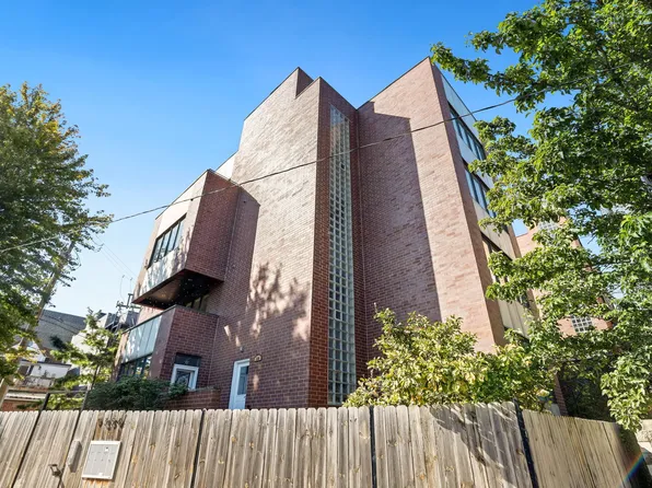 1354 N Ada St #1, Chicago, IL 60622