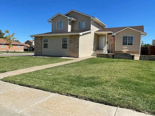 12 Trent Ct, Pueblo, CO 81005