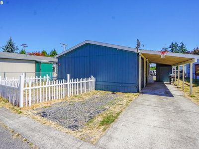 415 NE 194th St UNIT 3, Ridgefield, WA, 98642