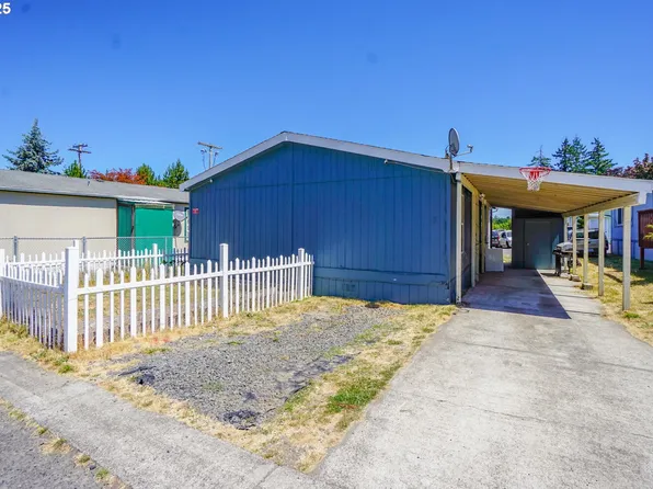 415 NE 194th St Unit 3, Ridgefield, WA 98642