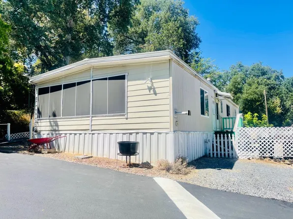 1525 Cold Springs Rd Space 51, Placerville, CA 95667