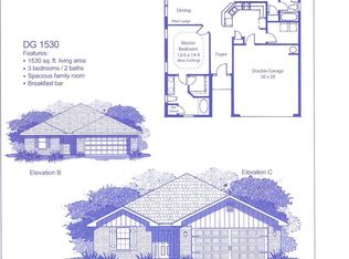 5333 Hidden Pines Cir, Milton, FL 32583