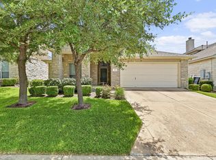 49 White Magnolia Cir, Austin, TX 78734