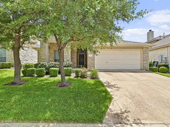 49 White Magnolia Cir, Austin, TX 78734