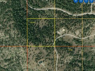 Lewis Trl, Columbus, MT 59019