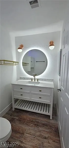 1 bed, 1.0 bath, 640 sqft, $1,275 — Photo 2