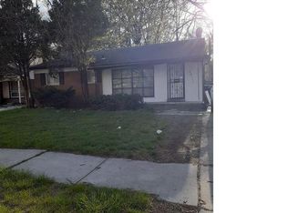 20113 Cooley St, Detroit, MI 48219