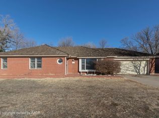 1406 SW 34th Ave, Amarillo, TX 79109