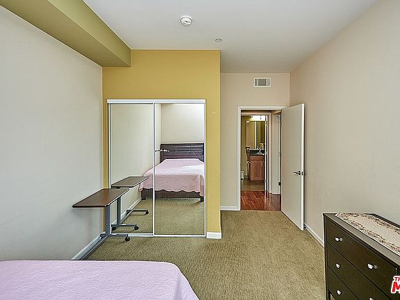 Updated to hardwood flooring