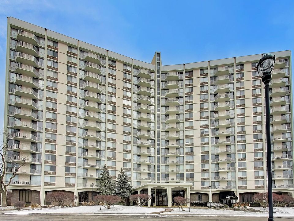 1st image of 40 N Tower Rd APT 16N