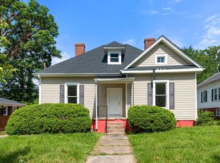 1715 S Main St #C, Winston Salem, NC 27127