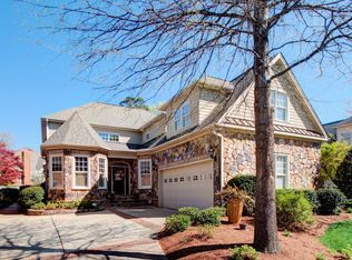 1848 Torrington St, Raleigh, NC 27615