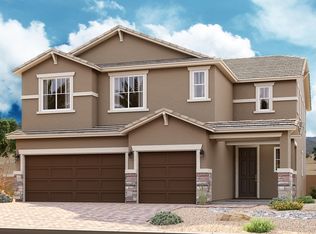 41 N 156th Dr, Goodyear, AZ 85338