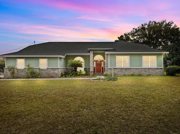 2450 NW 160th St, Trenton, FL 32693