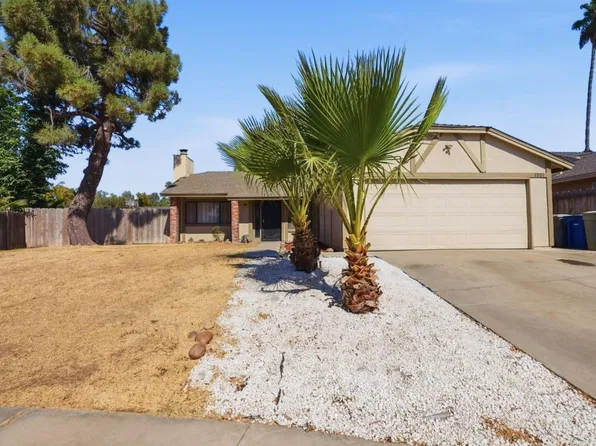 1551 Little Rock Ct, Merced, CA 95348