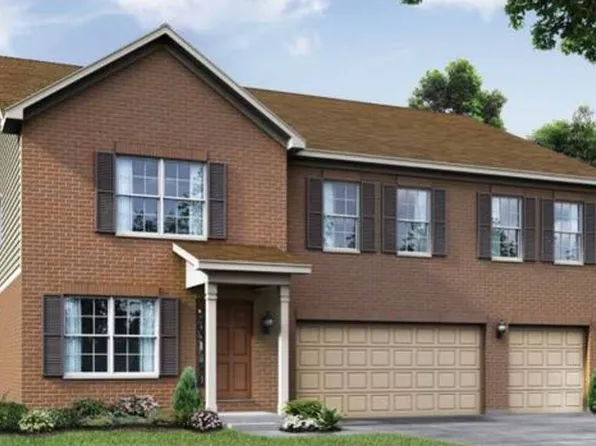 2113 York Dr, Chicago Heights, IL 60411