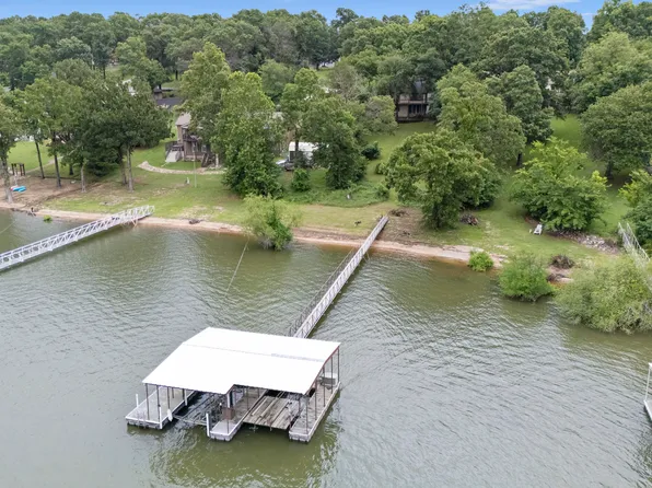 24991 S 638th Rd, Grove, OK 74344