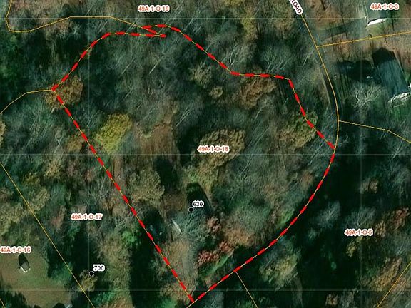 3rd image of 630 Jonquil Rd