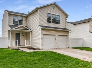 1468 S Archmore Loop W, Springville, UT 84663