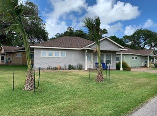 607 Palmetto Ave #2, Fulton, TX 78358