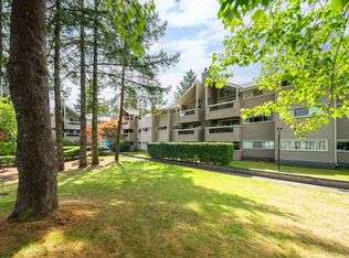 932 Robinson St #307, Coquitlam, BC V3J7R8