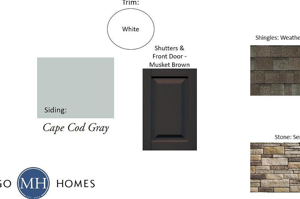 229 Cherry Blossom Ct Garner NC Zillow