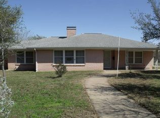 4005 Nagle St, Bryan, TX 77801