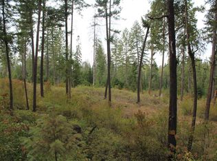 11451 E Boundary Rd, Elk, WA 99009