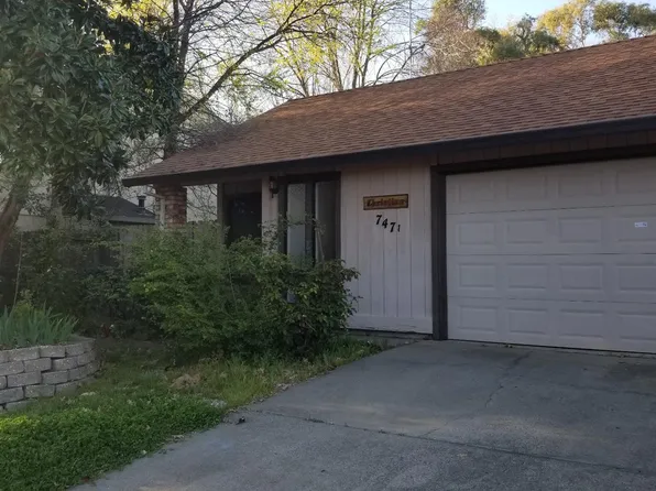 7471 Sandalwood Dr, Citrus Heights, CA 95621